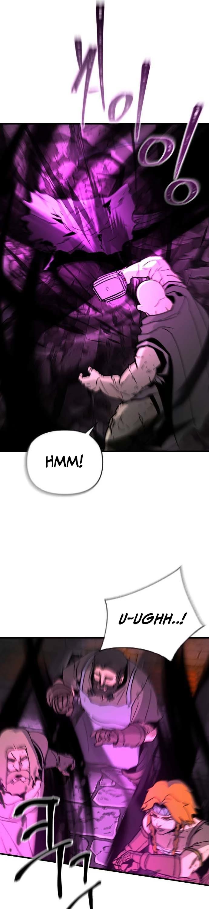 Legend of the Holy Sword Chapter 30 page 15 - Chapter 30