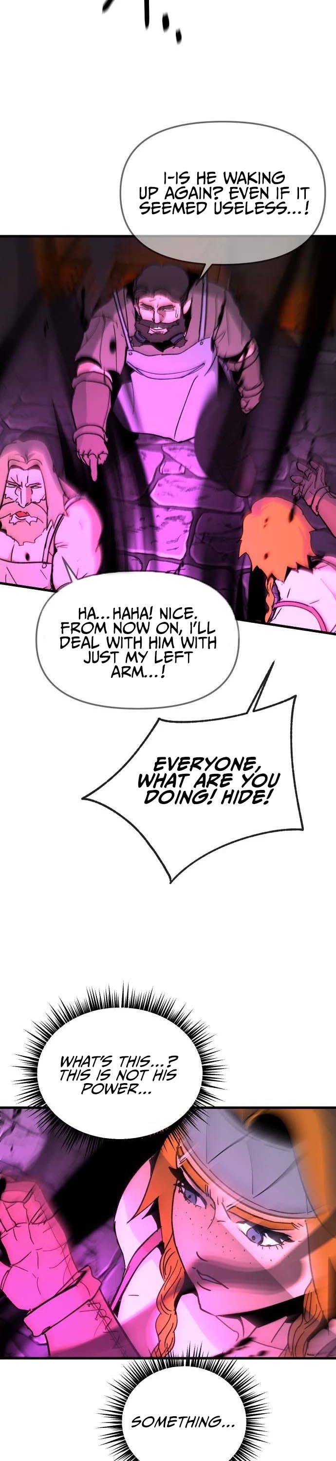 Legend of the Holy Sword Chapter 30 page 16 - Chapter 30