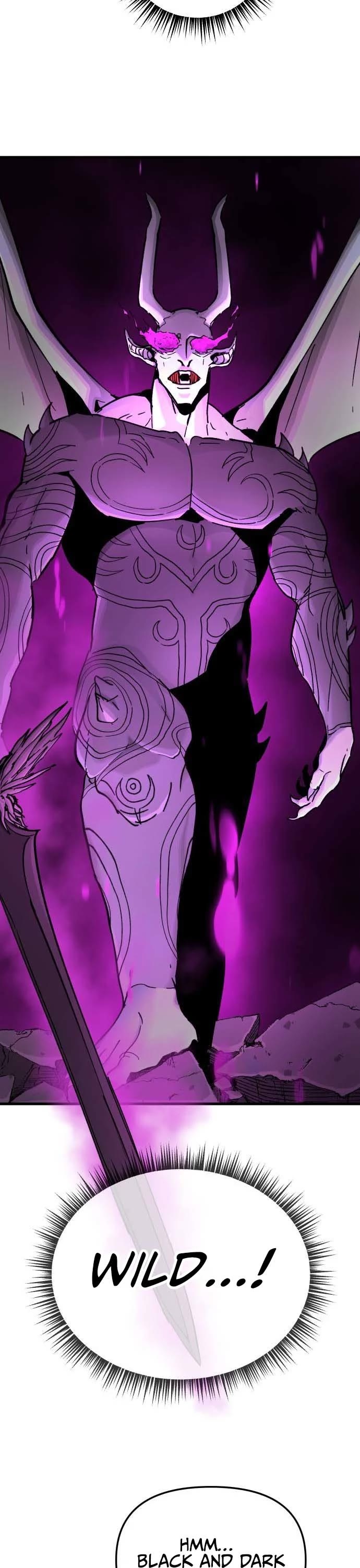 Legend of the Holy Sword Chapter 30 page 17 - Chapter 30