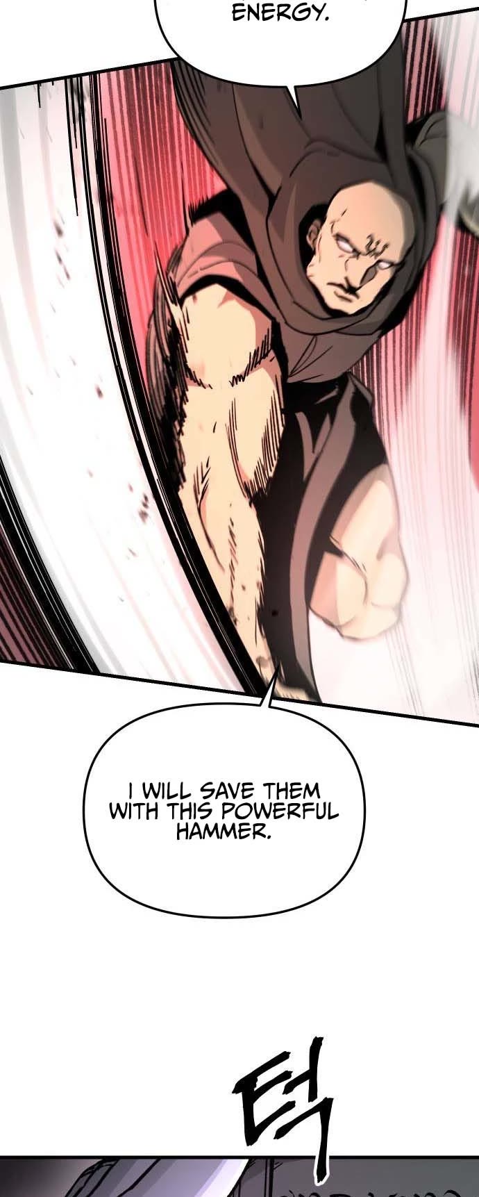 Legend of the Holy Sword Chapter 30 page 18 - Chapter 30