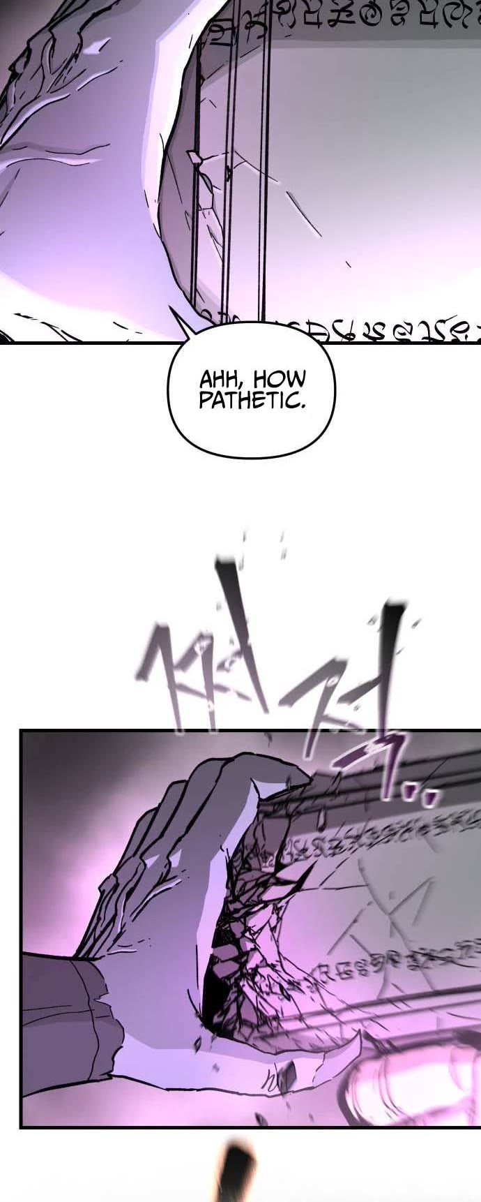 Legend of the Holy Sword Chapter 30 page 19 - Chapter 30