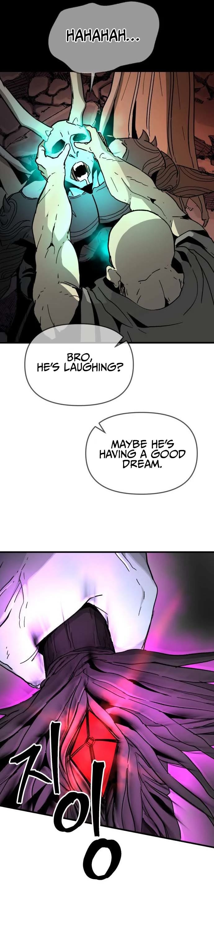 Legend of the Holy Sword Chapter 30 page 25 - Chapter 30