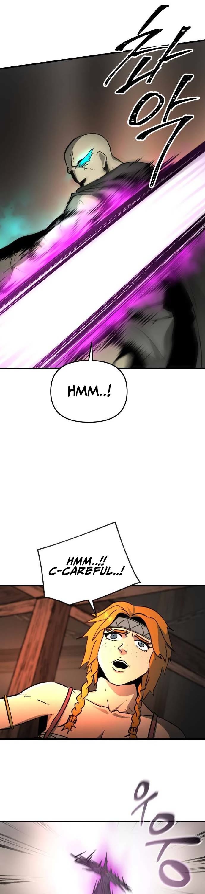 Legend of the Holy Sword Chapter 30 page 26 - Chapter 30