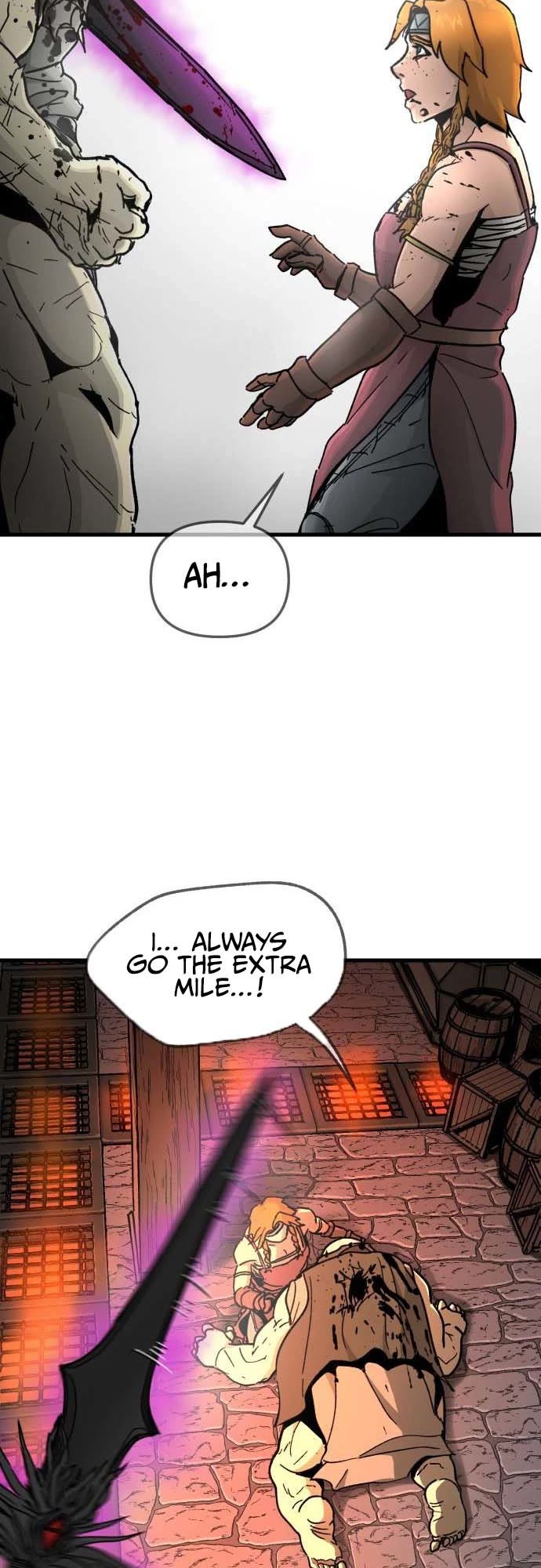 Legend of the Holy Sword Chapter 30 page 28 - Chapter 30
