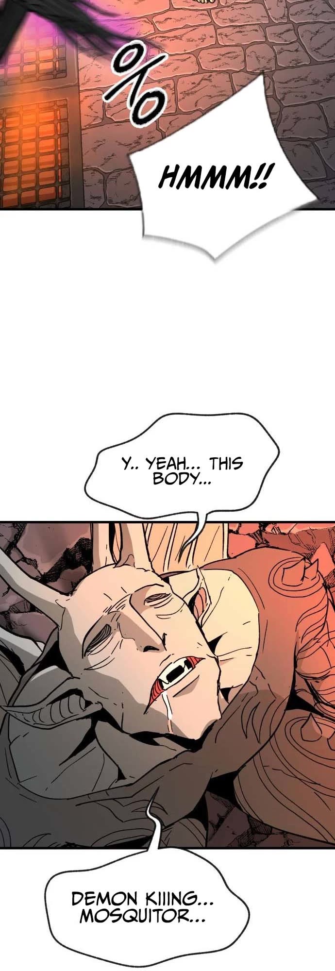 Legend of the Holy Sword Chapter 30 page 29 - Chapter 30