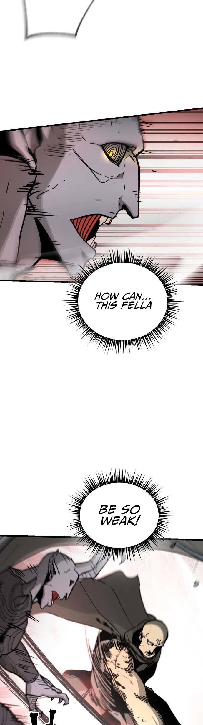 Legend of the Holy Sword Chapter 30 page 3 - Chapter 30