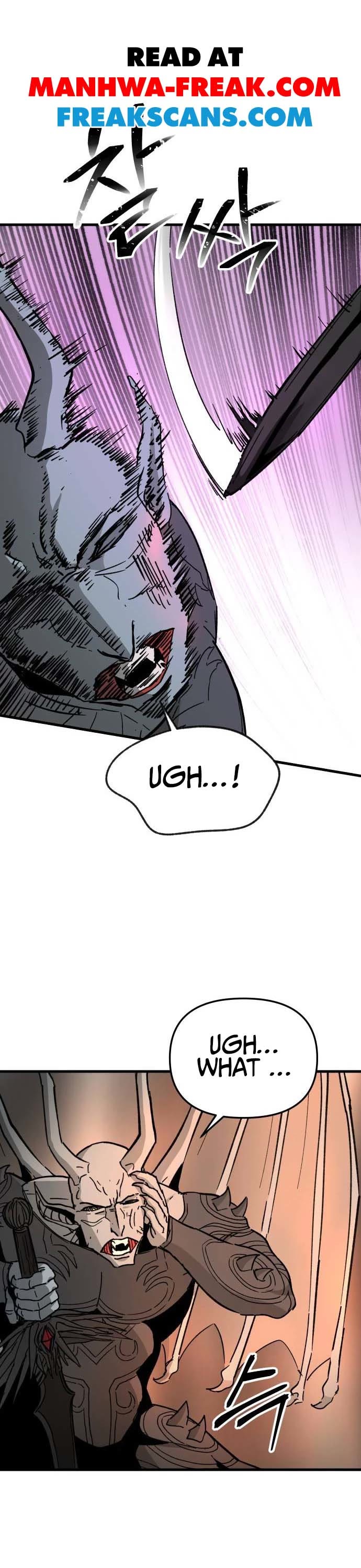 Legend of the Holy Sword Chapter 30 page 30 - Chapter 30