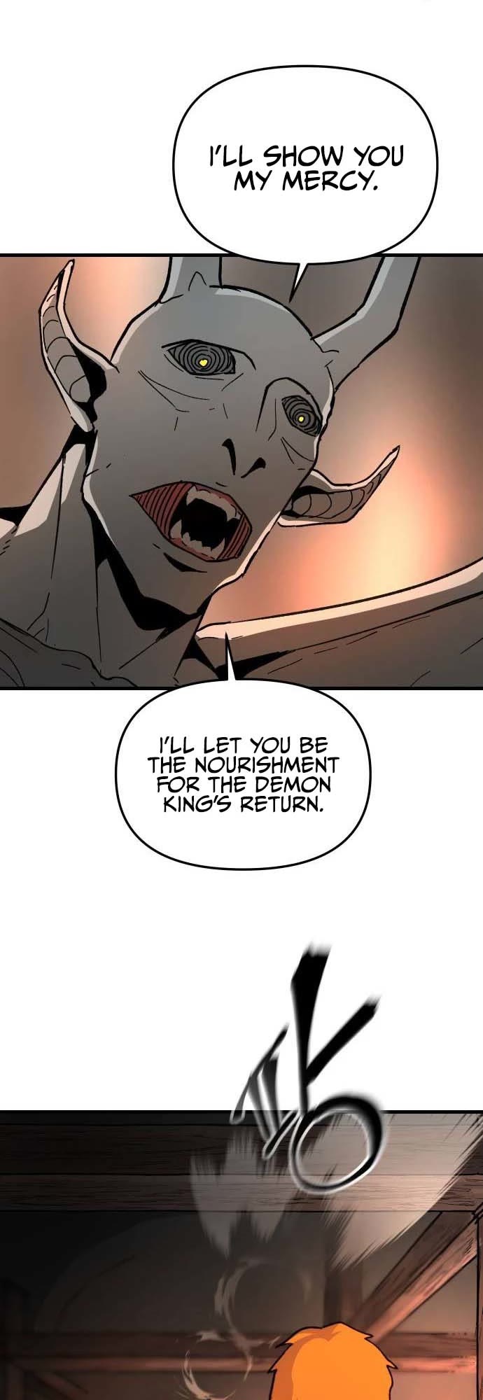 Legend of the Holy Sword Chapter 30 page 33 - Chapter 30