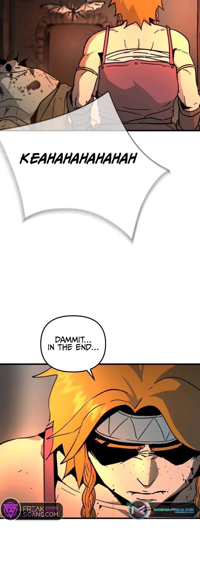 Legend of the Holy Sword Chapter 30 page 34 - Chapter 30