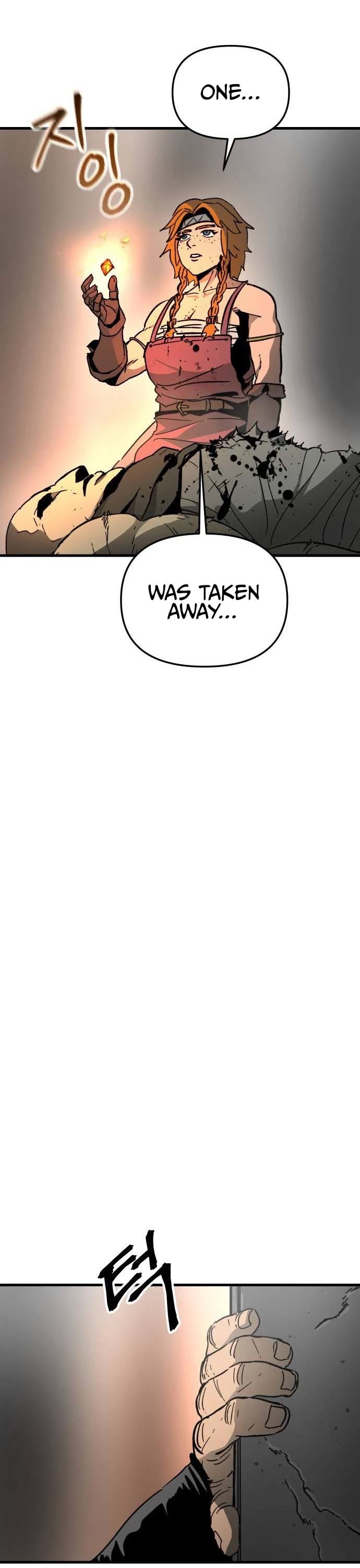 Legend of the Holy Sword Chapter 30 page 35 - Chapter 30