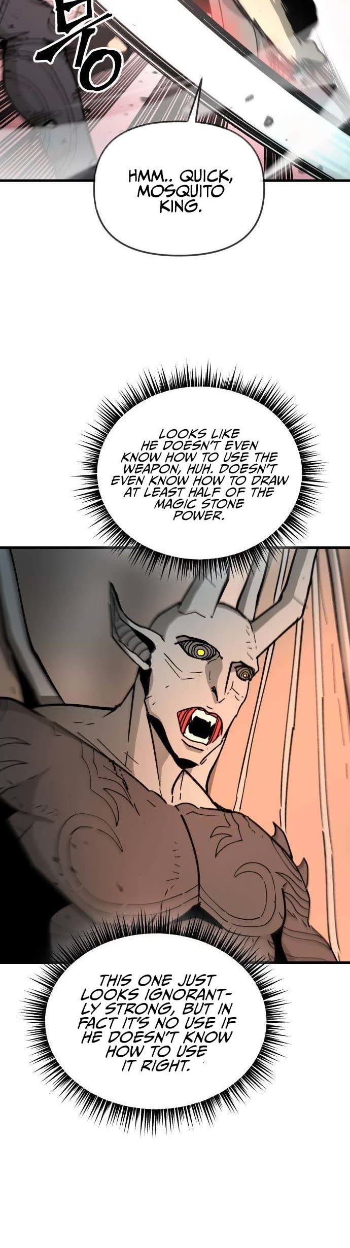 Legend of the Holy Sword Chapter 30 page 4 - Chapter 30