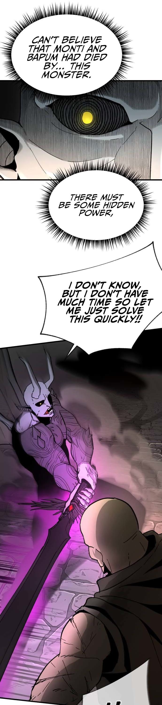 Legend of the Holy Sword Chapter 30 page 5 - Chapter 30
