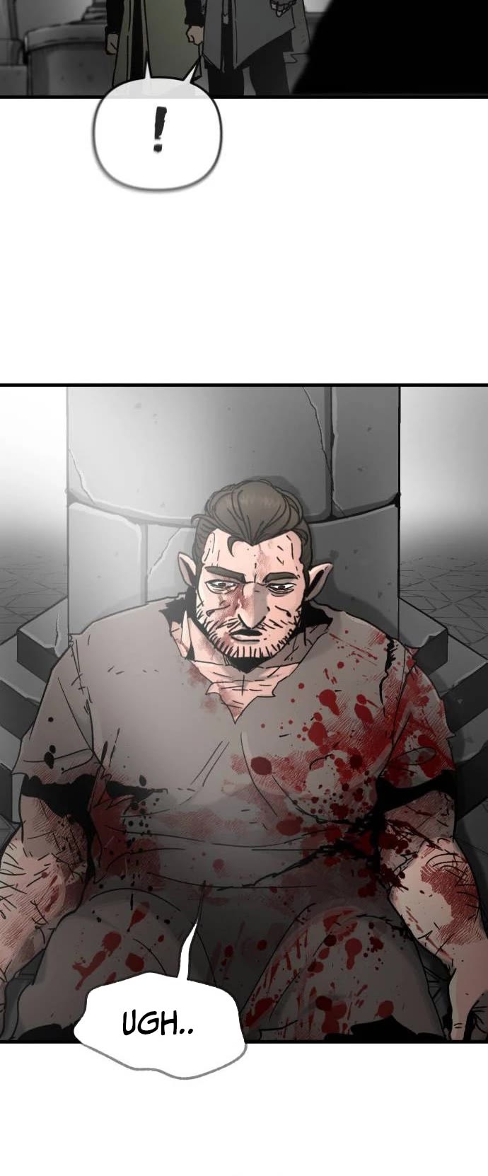 Legend of the Holy Sword Chapter 31 page 10 - Chapter 31