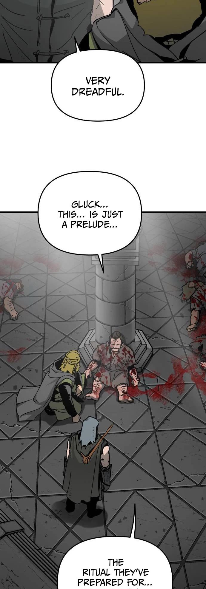 Legend of the Holy Sword Chapter 31 page 14 - Chapter 31