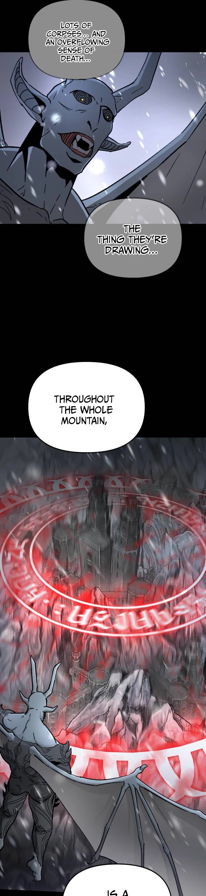 Legend of the Holy Sword Chapter 31 page 16 - Chapter 31
