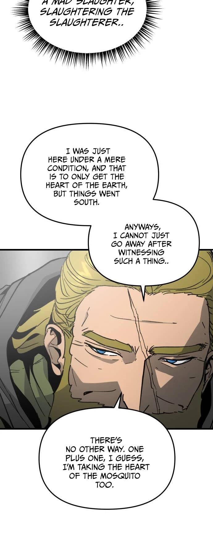 Legend of the Holy Sword Chapter 31 page 23 - Chapter 31
