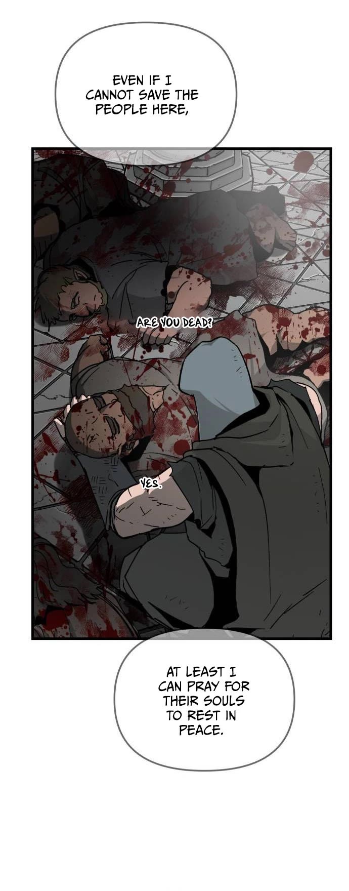Legend of the Holy Sword Chapter 31 page 24 - Chapter 31