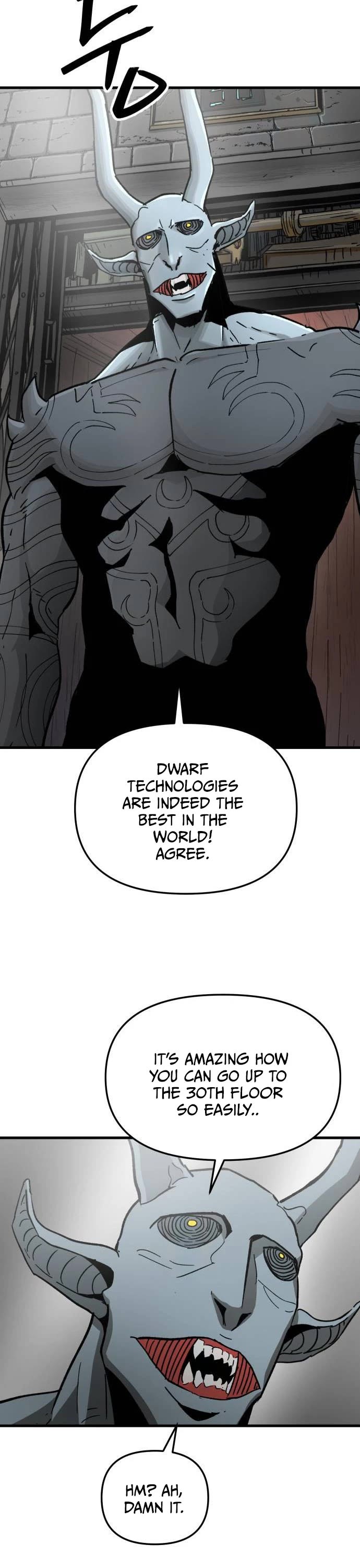 Legend of the Holy Sword Chapter 31 page 26 - Chapter 31