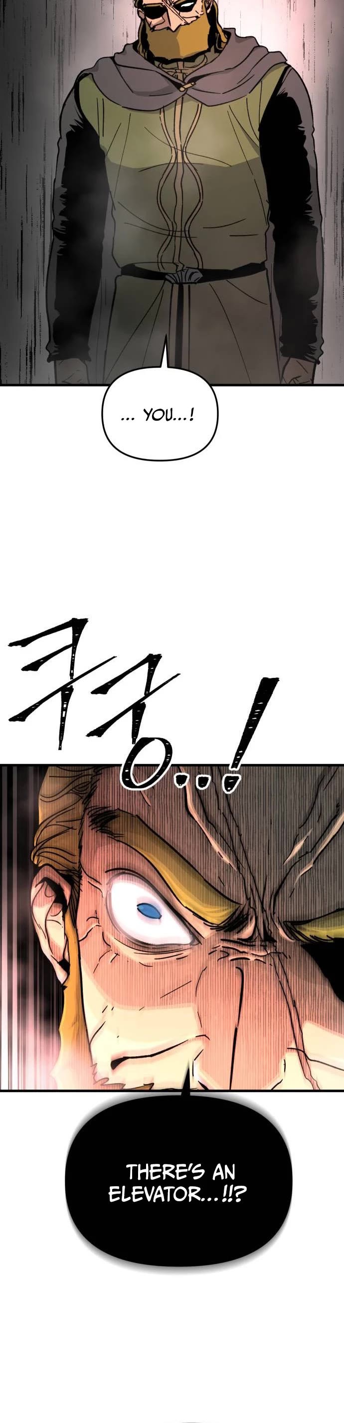 Legend of the Holy Sword Chapter 31 page 28 - Chapter 31