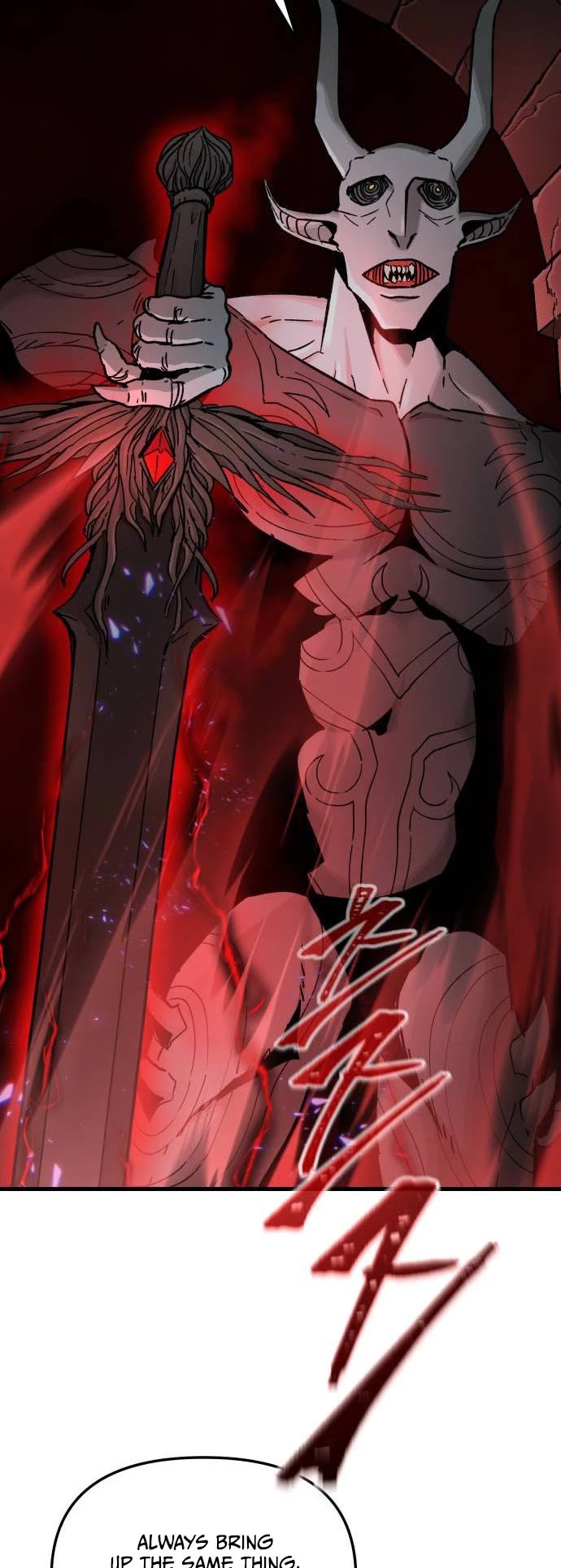Legend of the Holy Sword Chapter 31 page 32 - Chapter 31