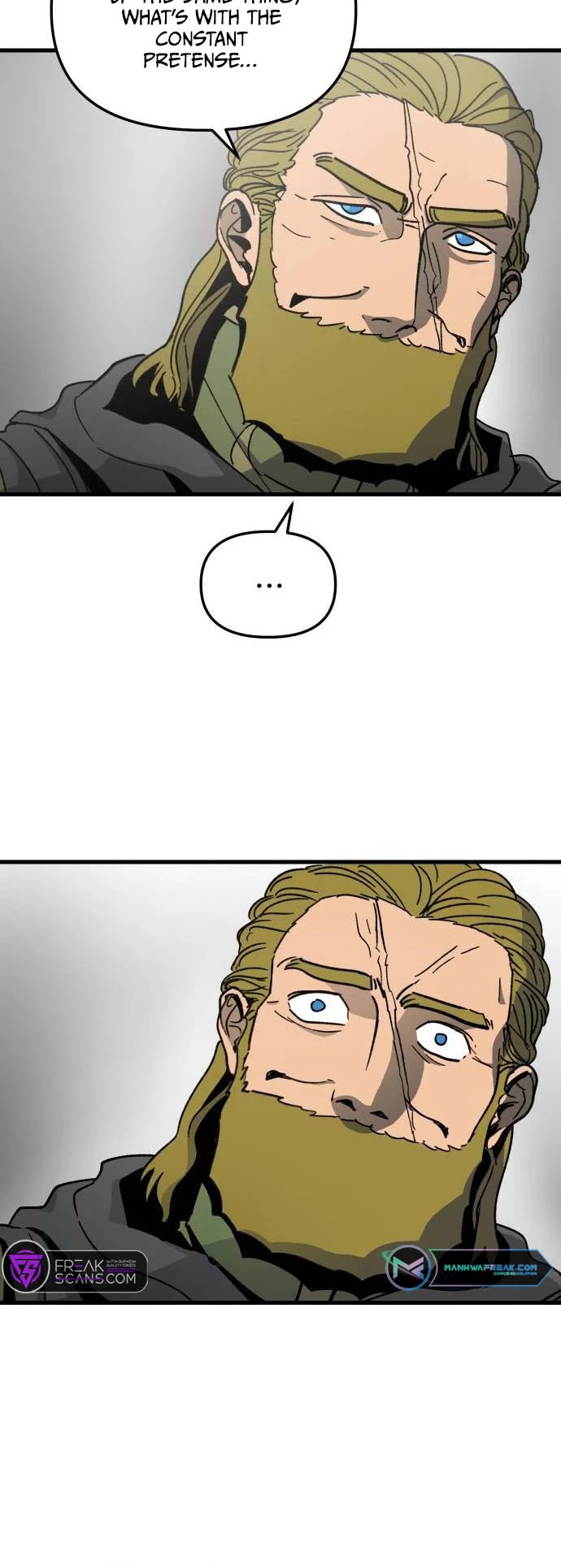 Legend of the Holy Sword Chapter 31 page 33 - Chapter 31
