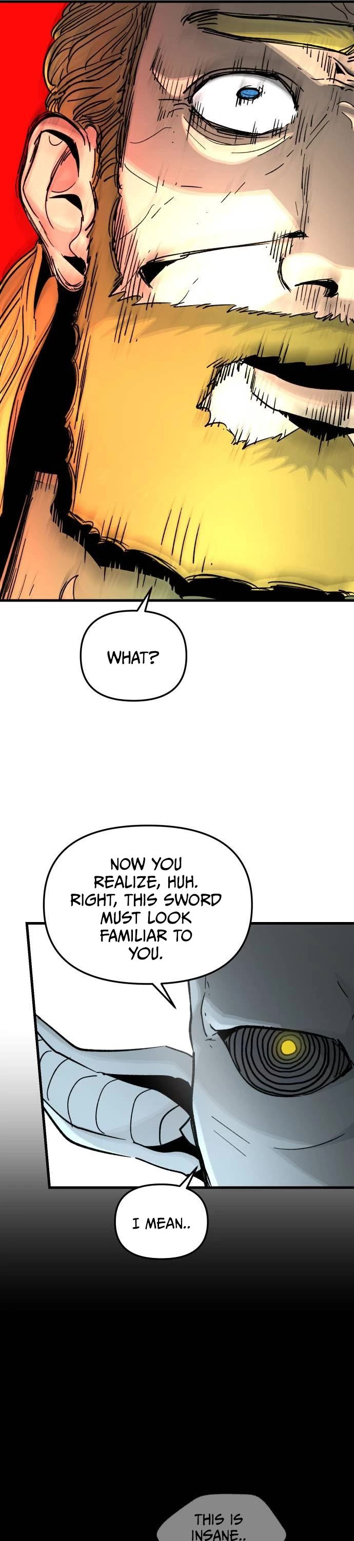 Legend of the Holy Sword Chapter 31 page 34 - Chapter 31