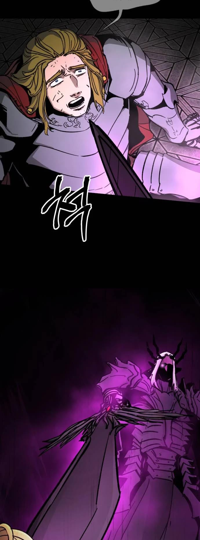 Legend of the Holy Sword Chapter 31 page 35 - Chapter 31