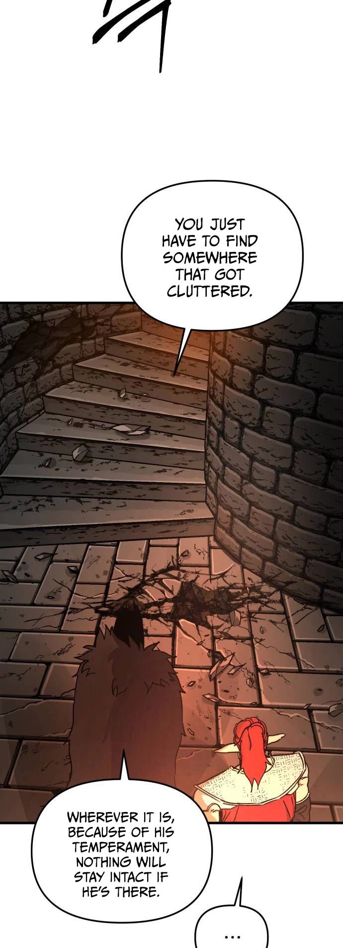 Legend of the Holy Sword Chapter 31 page 4 - Chapter 31