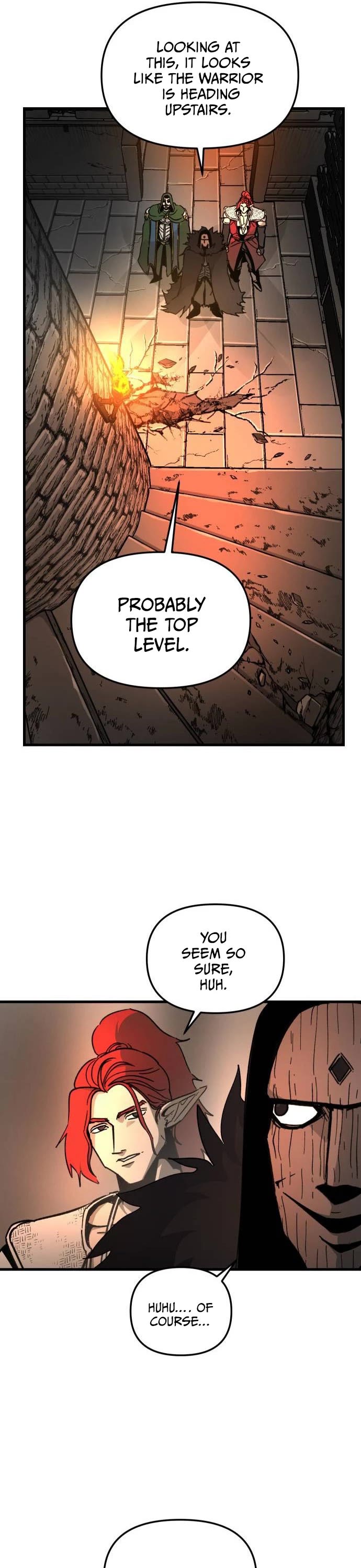 Legend of the Holy Sword Chapter 31 page 6 - Chapter 31