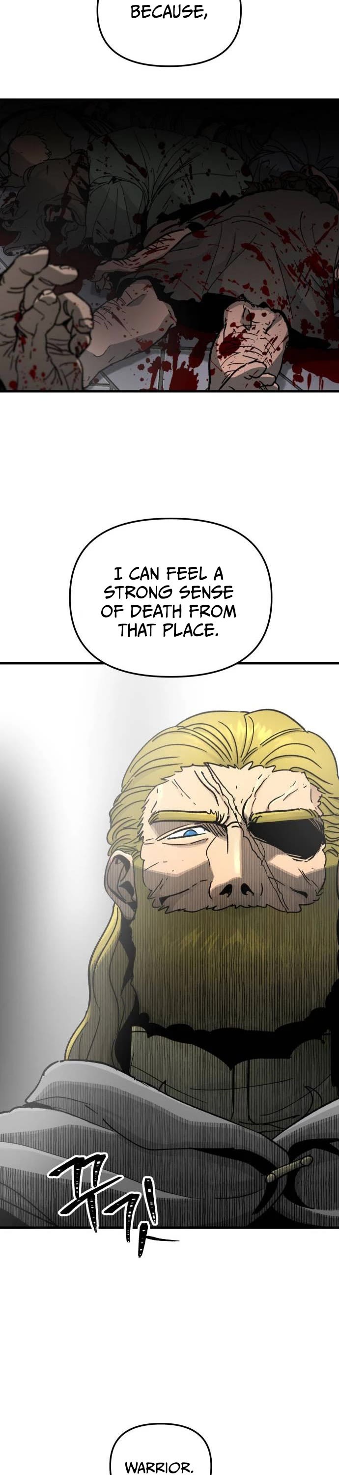 Legend of the Holy Sword Chapter 31 page 7 - Chapter 31