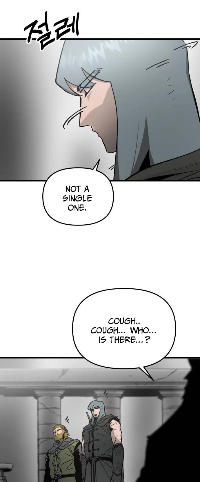 Legend of the Holy Sword Chapter 31 page 9 - Chapter 31