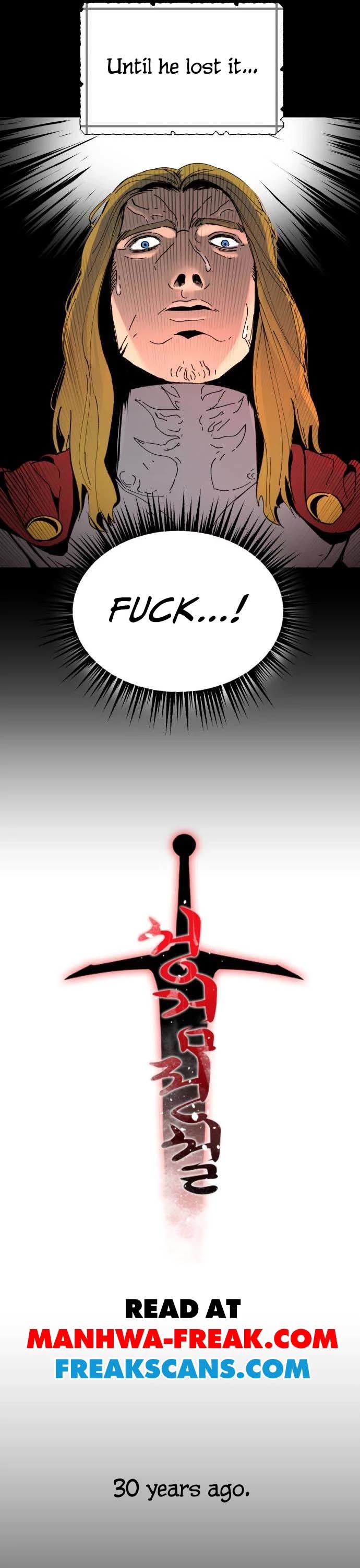 Legend of the Holy Sword Chapter 32 page 11 - Chapter 32