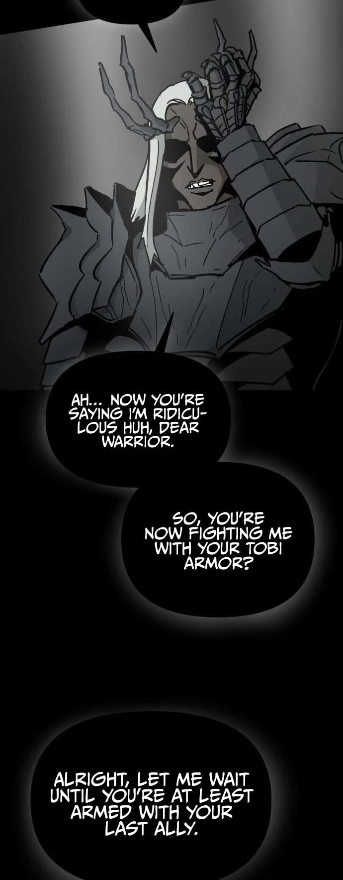 Legend of the Holy Sword Chapter 32 page 15 - Chapter 32