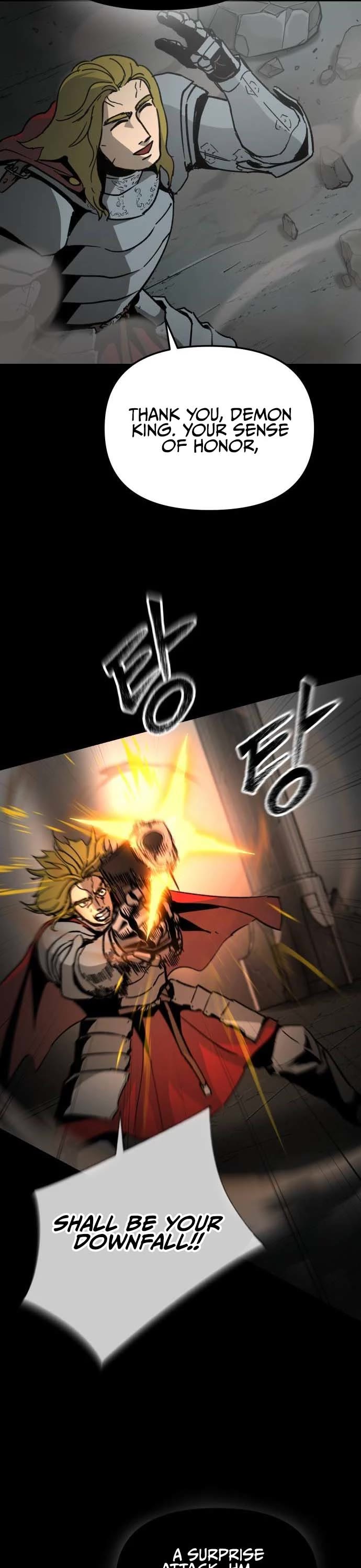 Legend of the Holy Sword Chapter 32 page 16 - Chapter 32