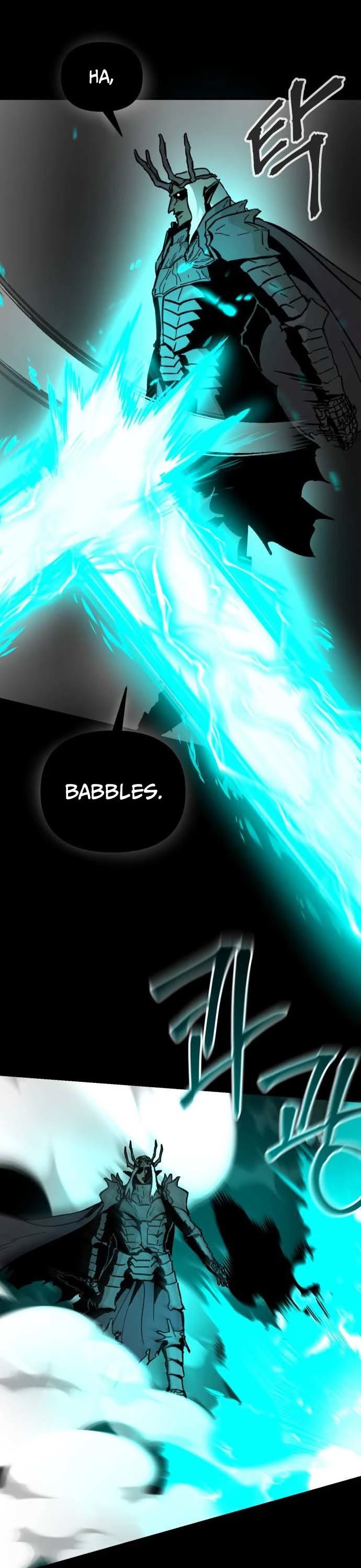 Legend of the Holy Sword Chapter 32 page 18 - Chapter 32