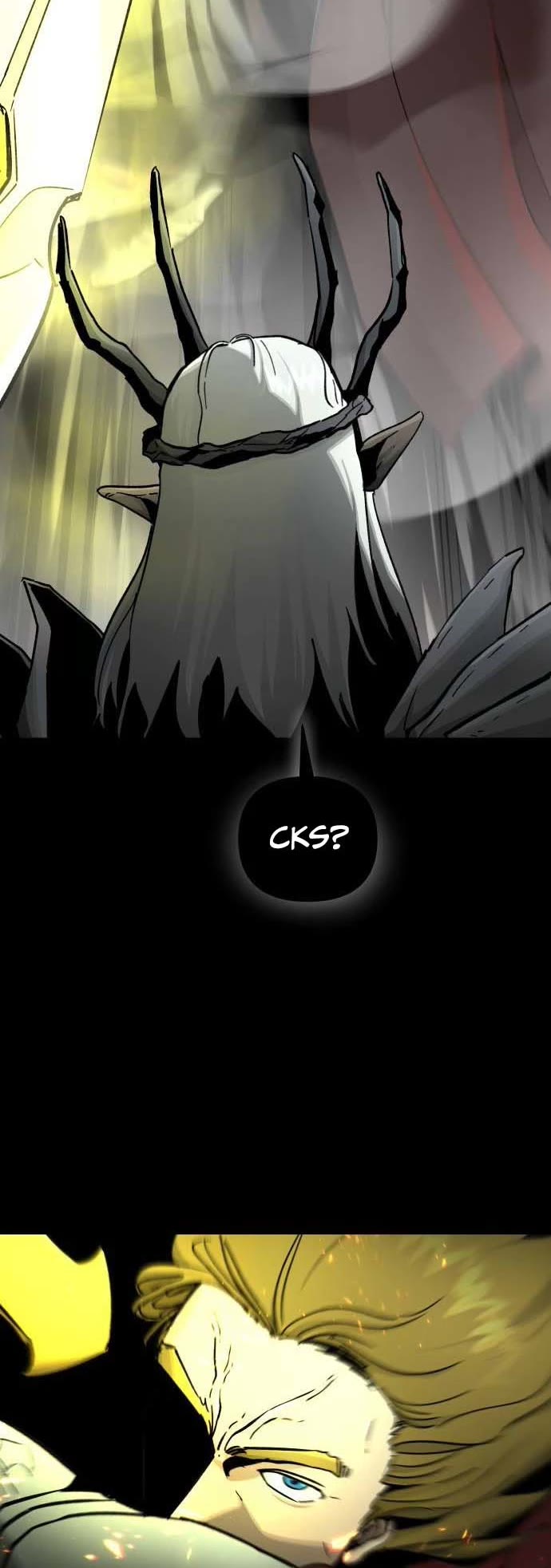 Legend of the Holy Sword Chapter 32 page 20 - Chapter 32