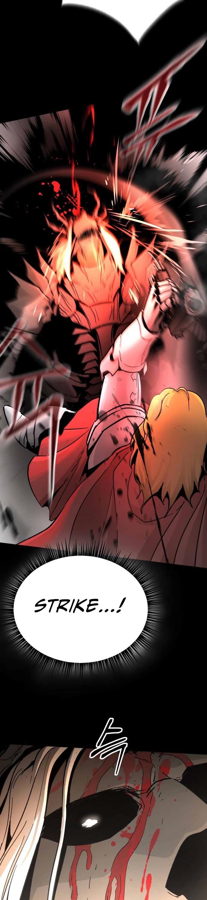 Legend of the Holy Sword Chapter 32 page 23 - Chapter 32
