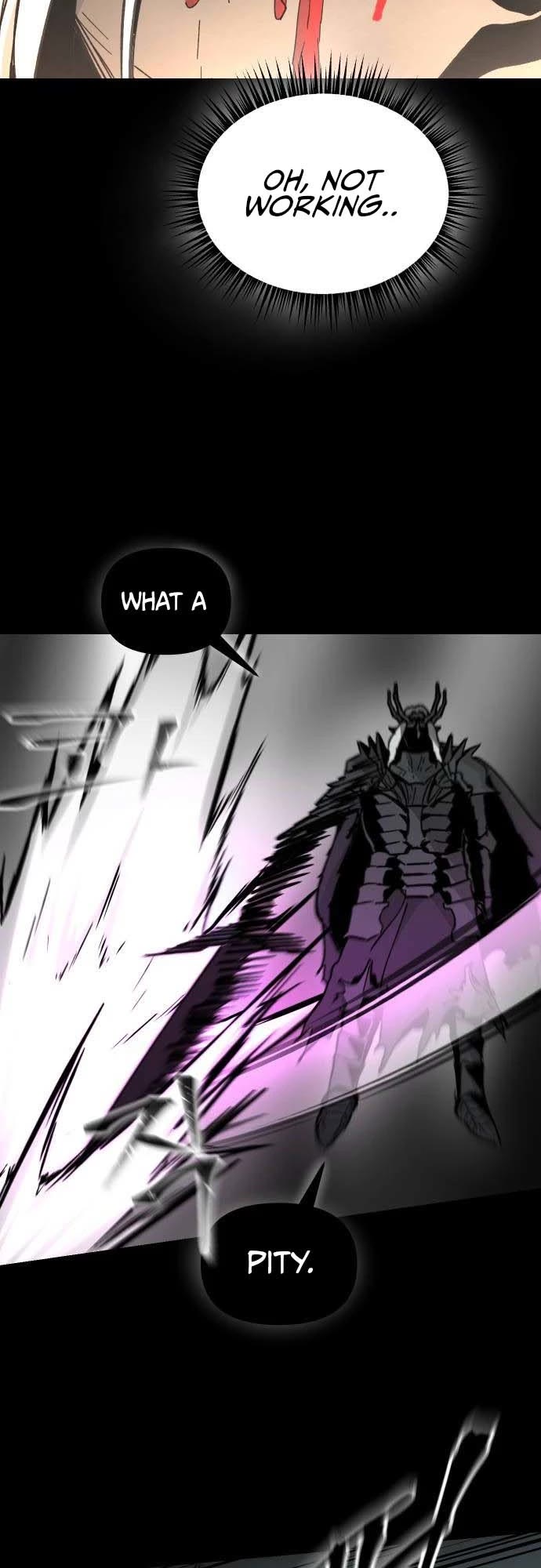 Legend of the Holy Sword Chapter 32 page 24 - Chapter 32