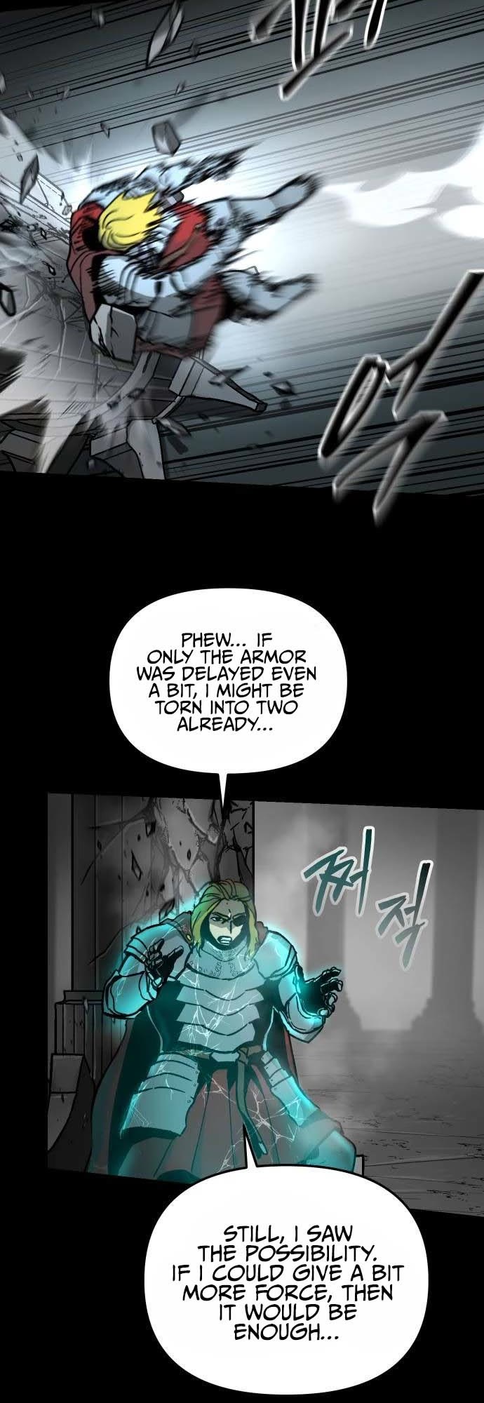 Legend of the Holy Sword Chapter 32 page 25 - Chapter 32
