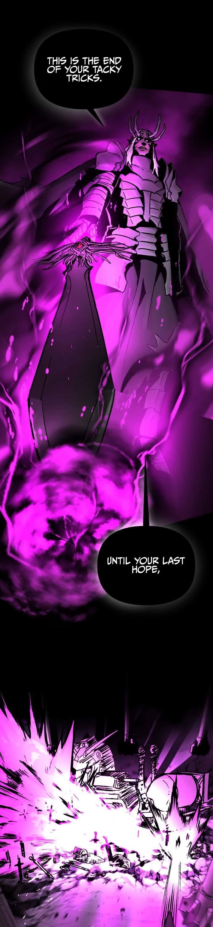 Legend of the Holy Sword Chapter 32 page 26 - Chapter 32