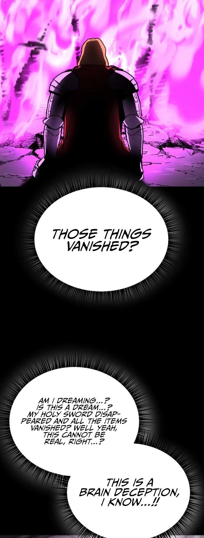 Legend of the Holy Sword Chapter 32 page 29 - Chapter 32