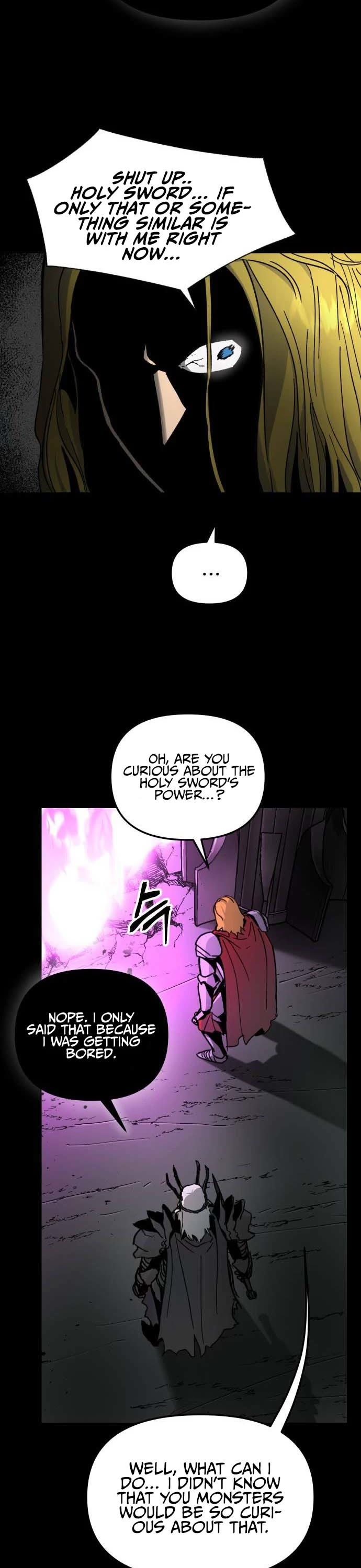 Legend of the Holy Sword Chapter 32 page 32 - Chapter 32