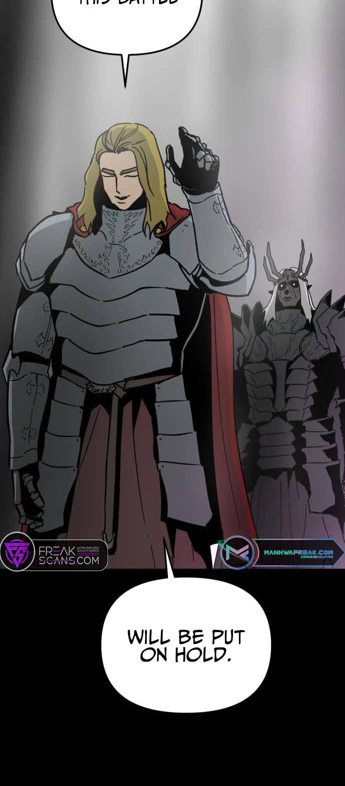 Legend of the Holy Sword Chapter 32 page 34 - Chapter 32
