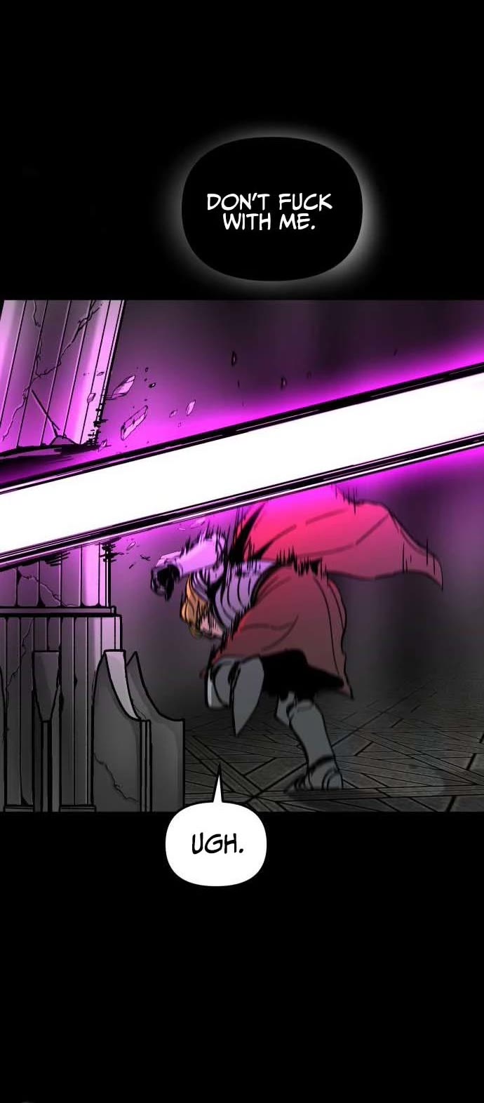 Legend of the Holy Sword Chapter 32 page 35 - Chapter 32