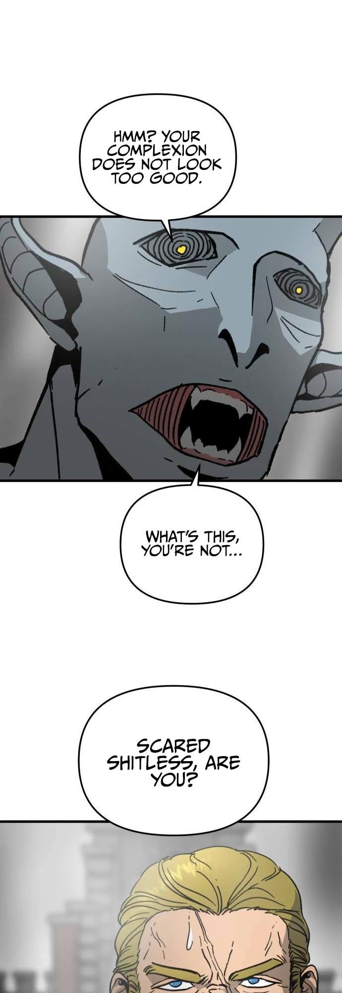 Legend of the Holy Sword Chapter 32 page 39 - Chapter 32