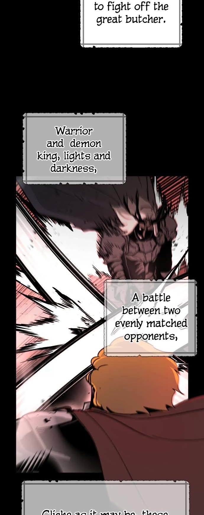 Legend of the Holy Sword Chapter 32 page 4 - Chapter 32