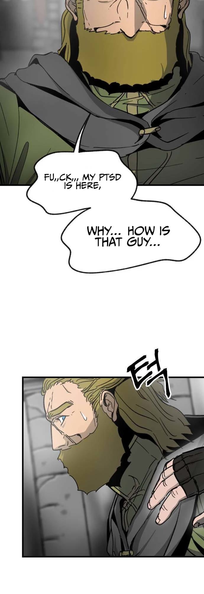 Legend of the Holy Sword Chapter 32 page 40 - Chapter 32