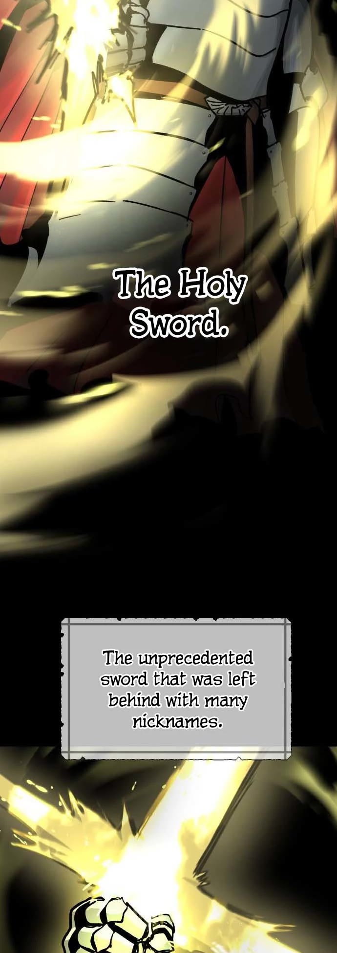 Legend of the Holy Sword Chapter 32 page 9 - Chapter 32