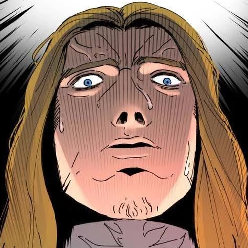 Legend of the Holy Sword Chapter 32 cover