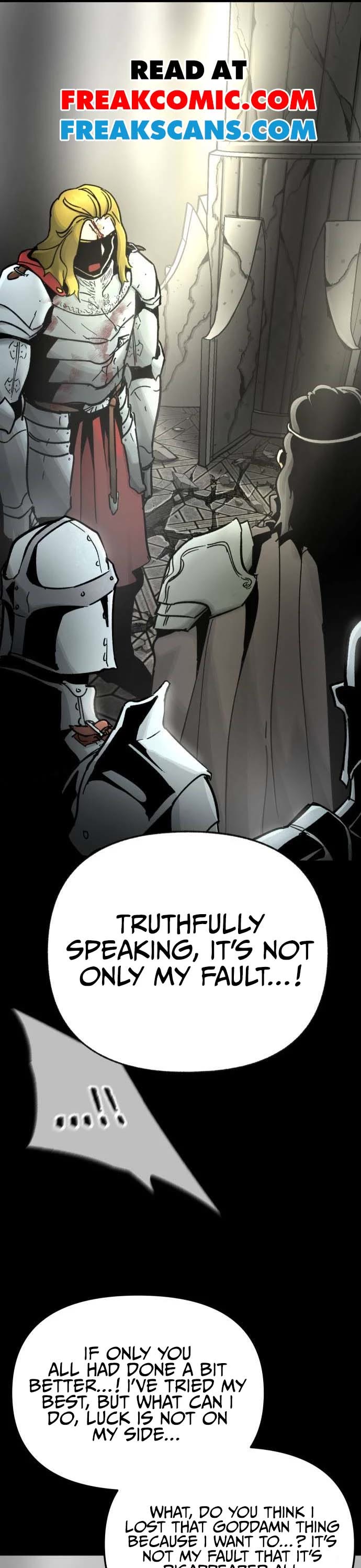 Legend of the Holy Sword Chapter 33 page 10 - Chapter 33